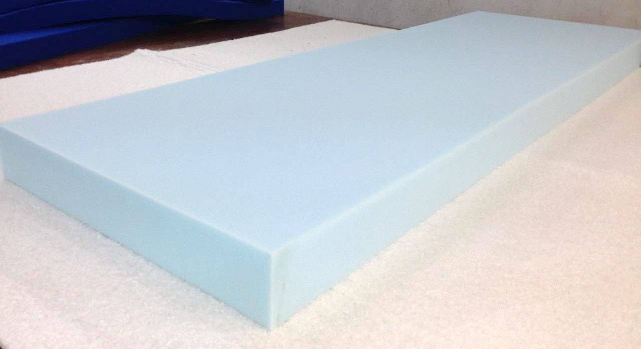 foam comfort cut supplies topper any ph shape