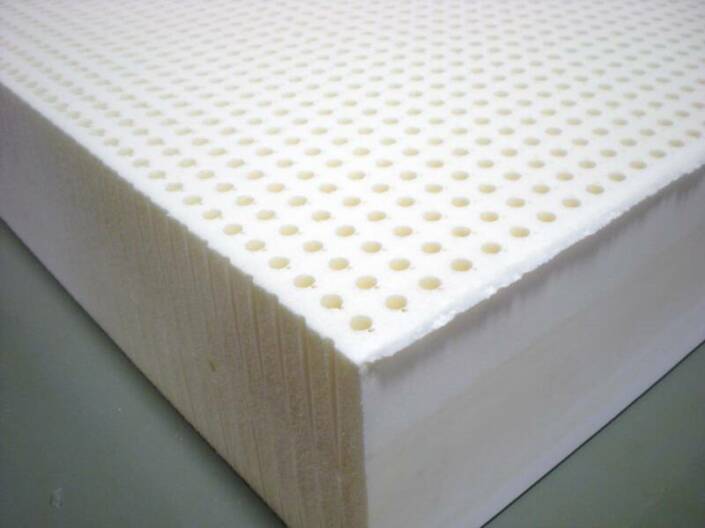comfort foam supplies latex foam