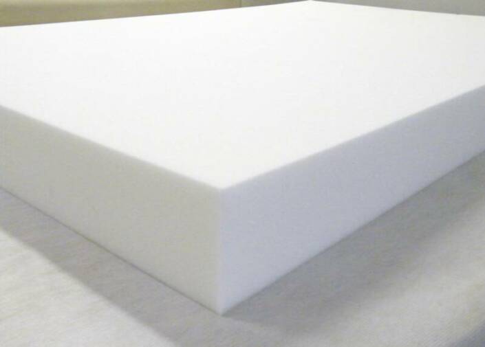 comfort foam supplies poly foam
